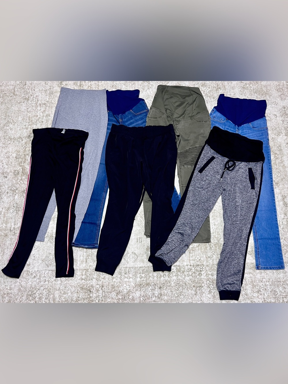 Maternity Pants